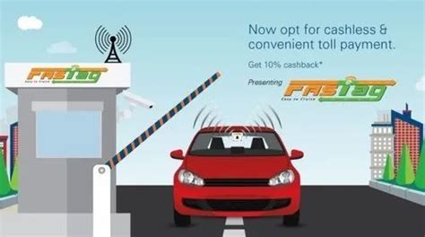 rfid tag for toll plaza in india|fastag rfid tag.